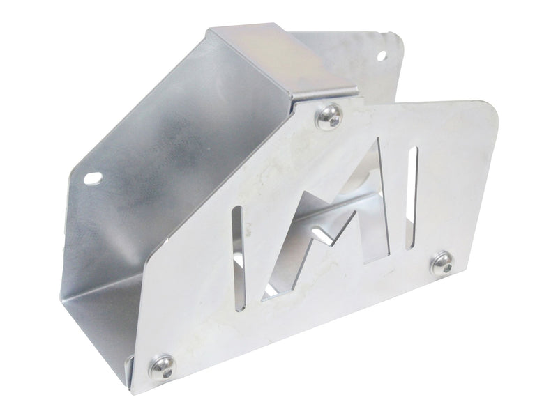 Fuel Cooler Guards - 2mm - Steel