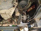 Fuel Cooler Guards - 2mm - Steel