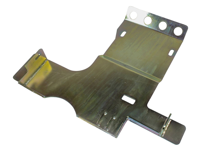 Transmission Guard - 5mm - Steel