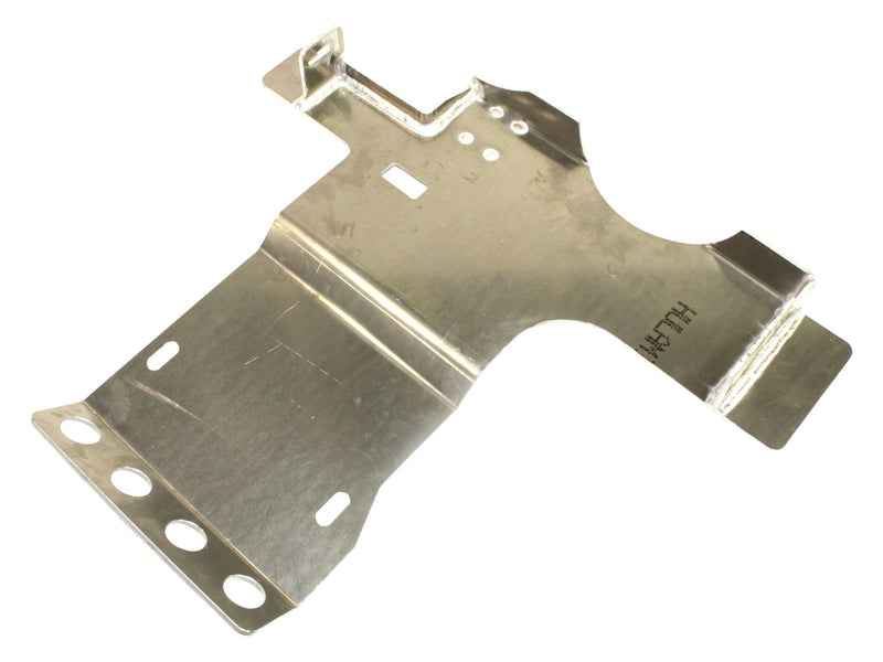 Transmission Guard - 6mm - Alloy
