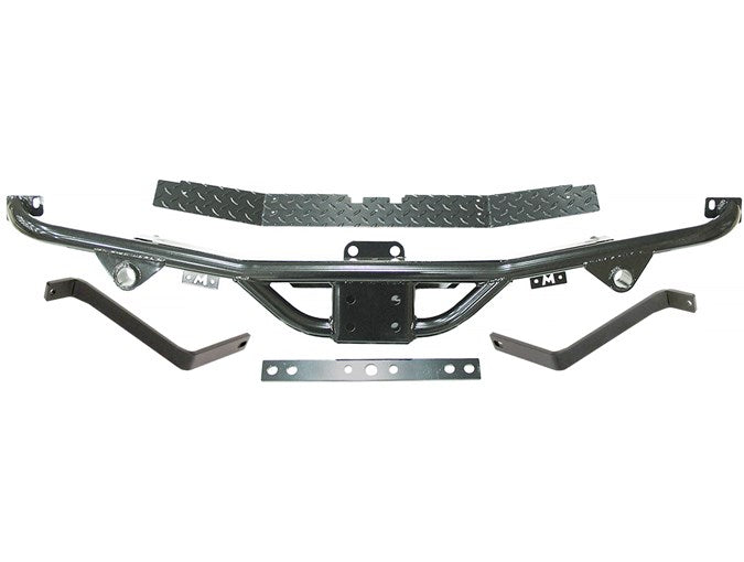 Rear Step Tow Bar