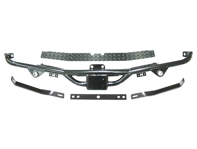 Rear Step Tow Bar