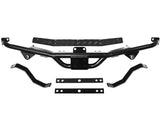 Rear Step Tow Bar