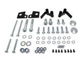 Rear Step Tow Bar