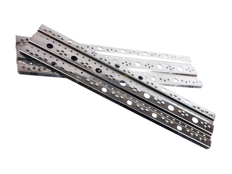 Alloy Sand Tracks - 1.5m