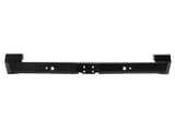 Rear Bumper - Heavy Duty - With Jacking Points