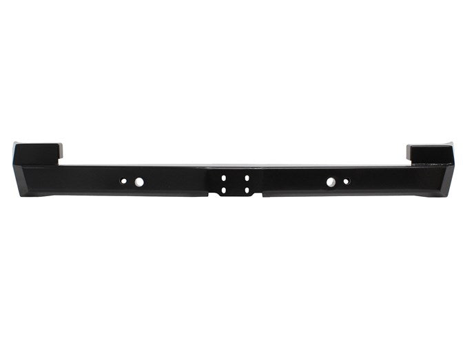 Rear Bumper - Heavy Duty - With Jacking Points