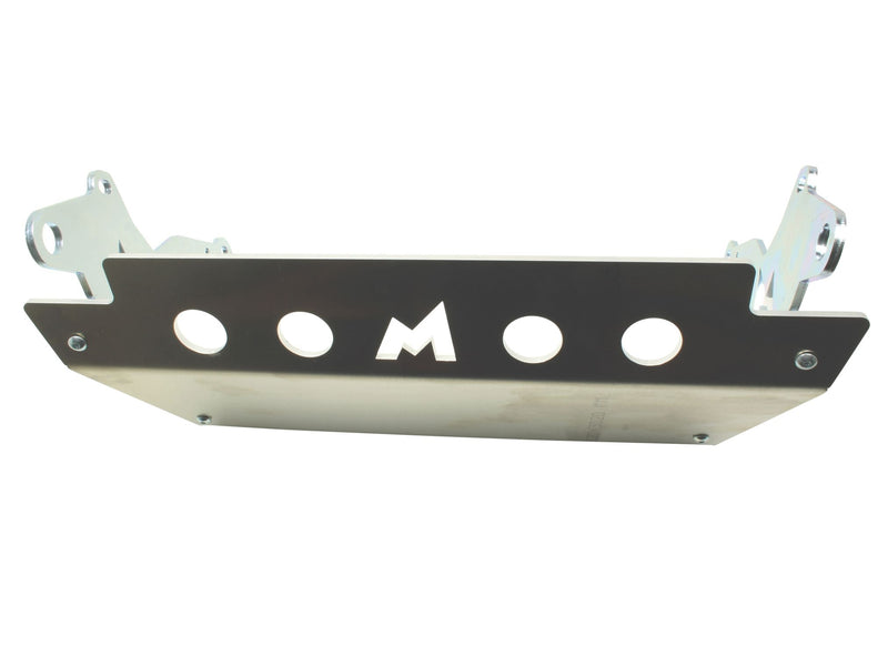Steering Guard - 8mm - Alloy
