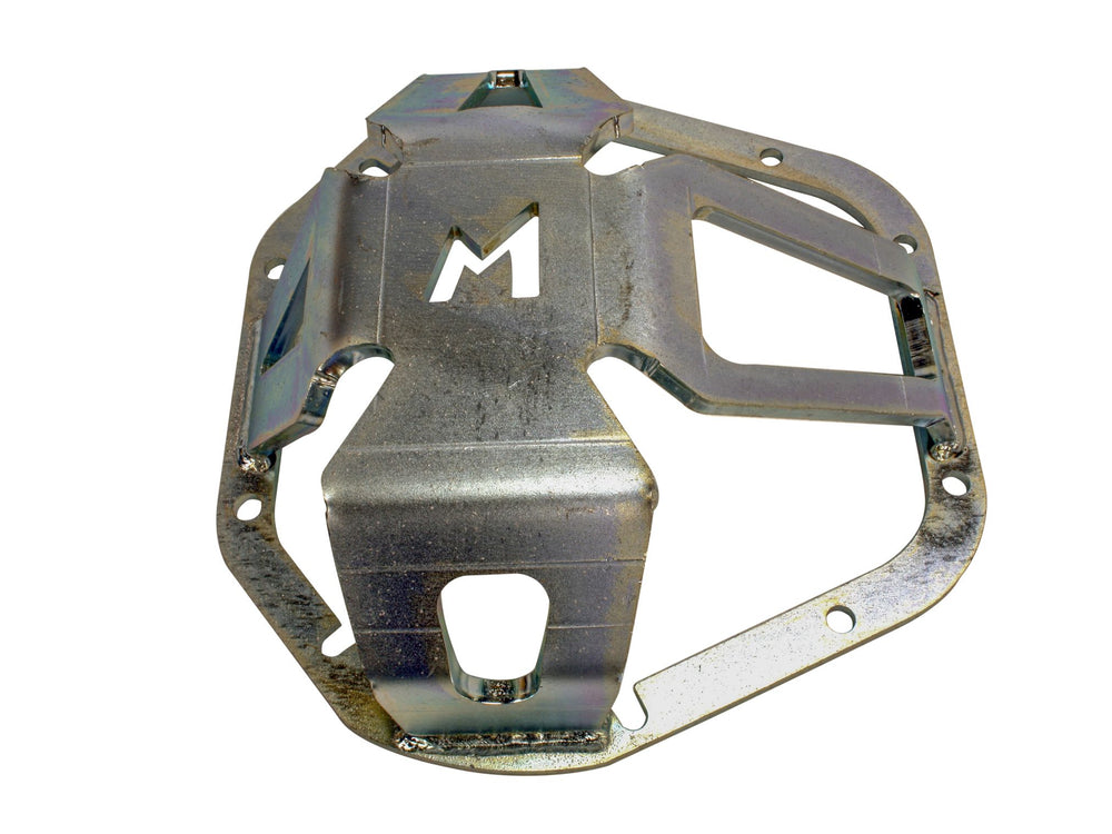 Differential Guard