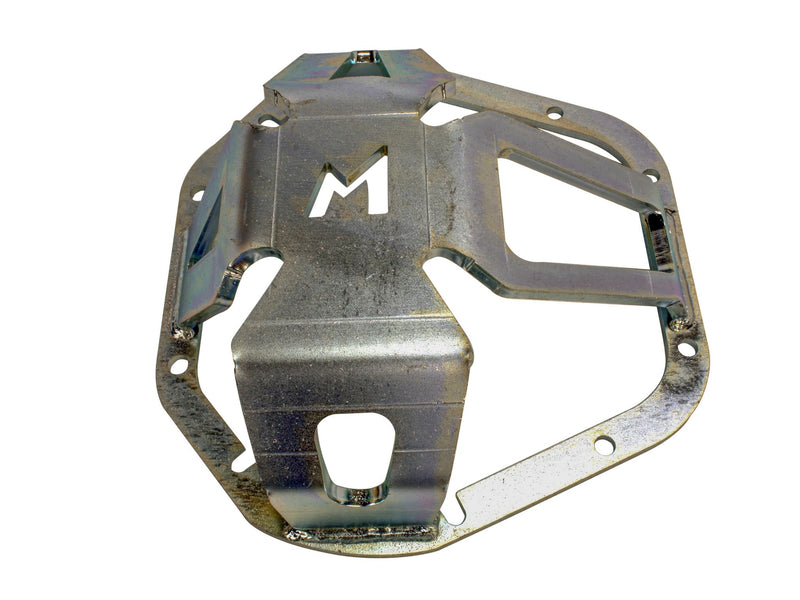 Differential Guard - 6mm - Rear - Salisbury Skeleton