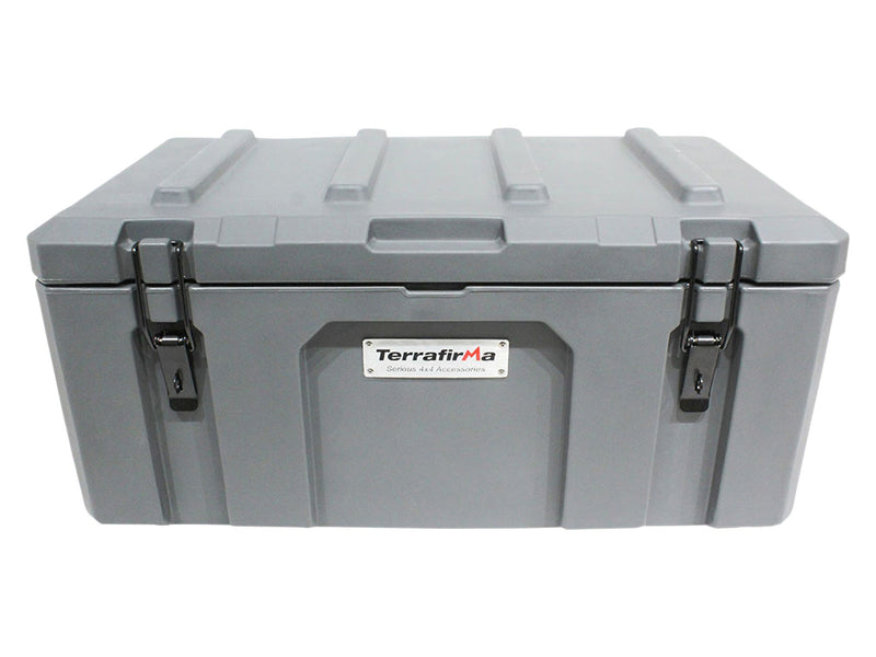 Heavy Duty Storage Box - Small - 50 Litre
