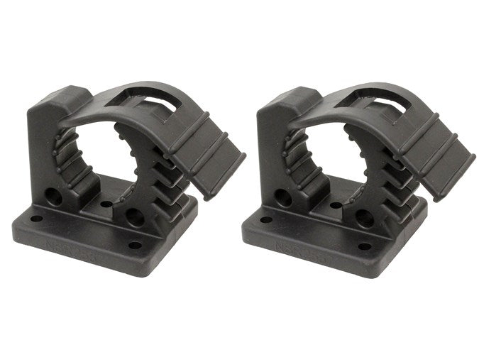 Super Fix Clamp 31-40mm - Pair