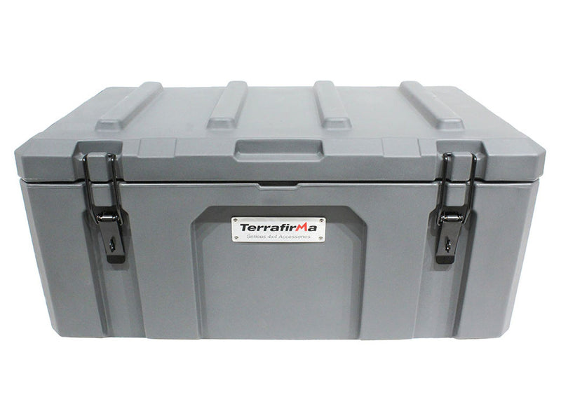 Heavy Duty Storage Box - Medium - 97 Litre