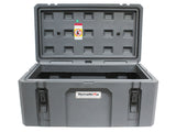Heavy Duty Storage Box - Medium - 97 Litre