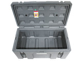 Heavy Duty Storage Box - Medium - 97 Litre