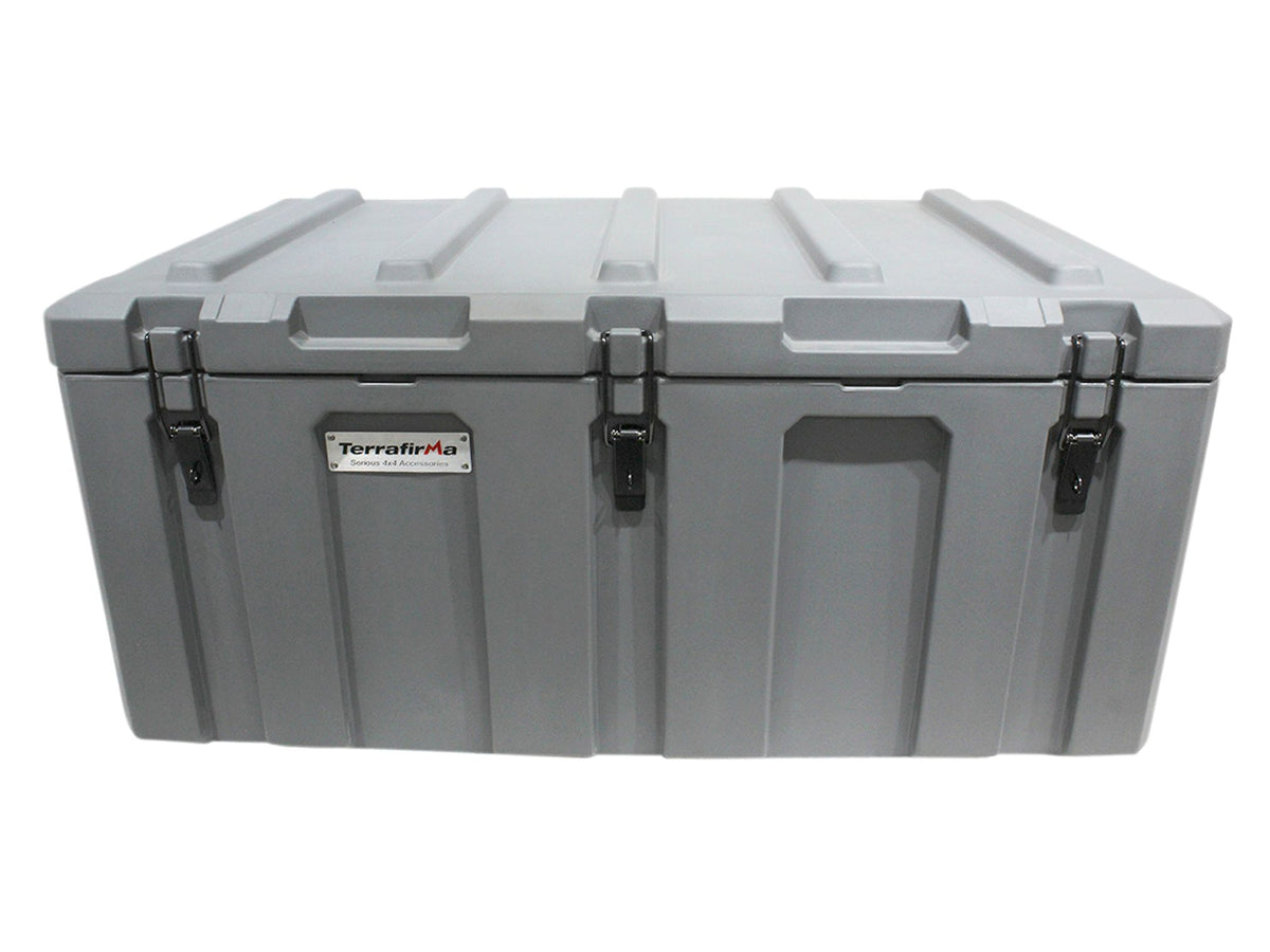 Heavy Duty Storage Box - Large - 160 Litre