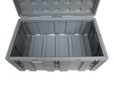 Heavy Duty Storage Box - Large - 160 Litre