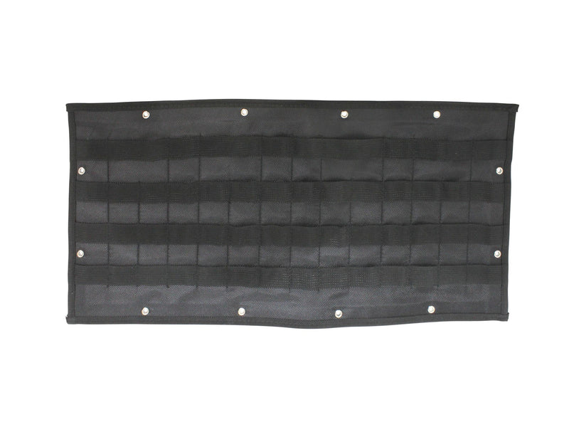 Webbing Tool Holder Panel - For TF900