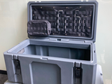 Webbing Tool Holder Panel - For TF900