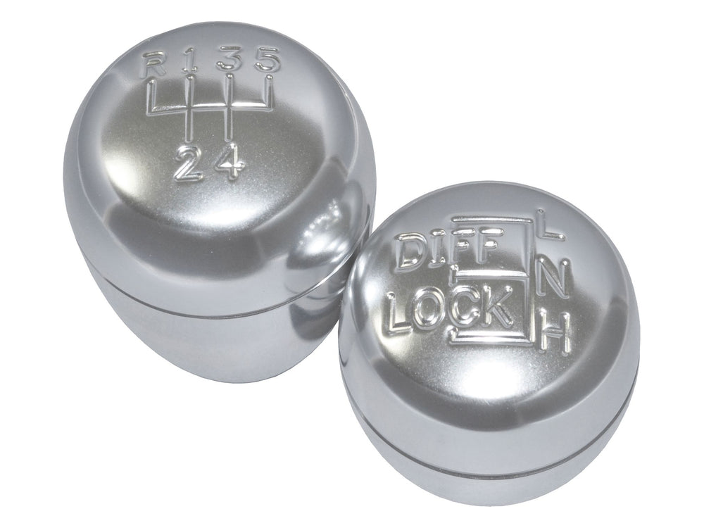 Gear Lever Knobs
