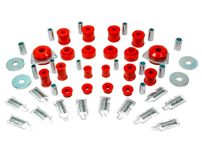Suspension Bush Kit
