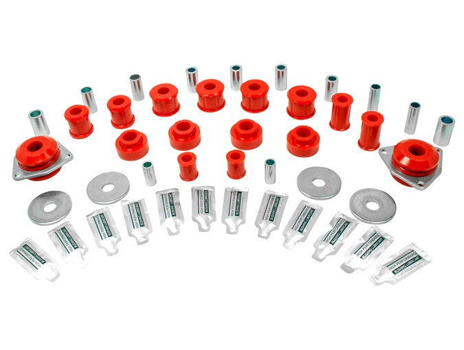 Suspension Bush Kit