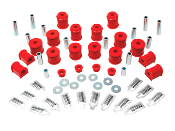 Suspension Bush Kit