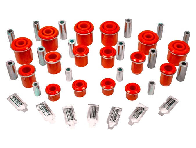 Suspension Bush Kit