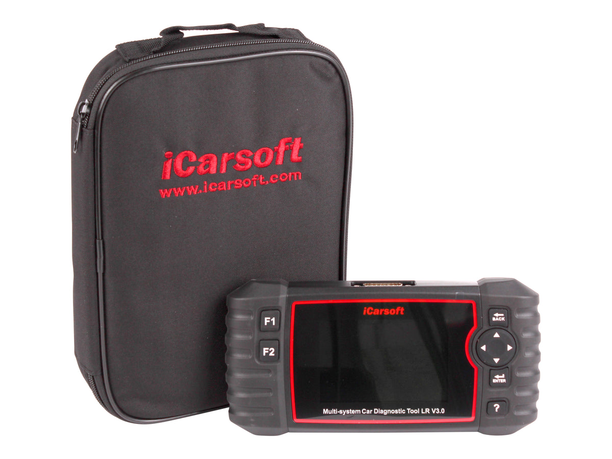 LR Scanner / Code Reader LRV3.0