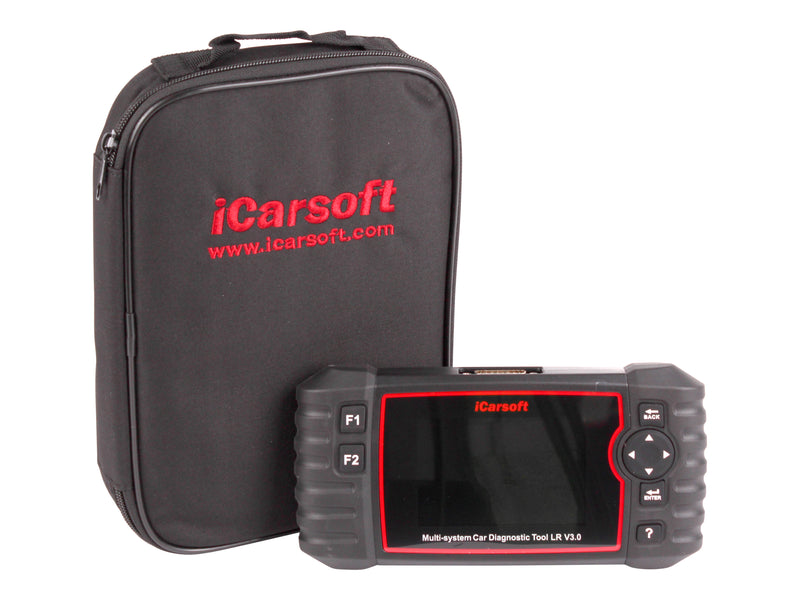 LR Scanner / Code Reader LRV3.0