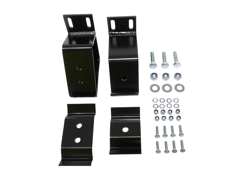 Awning Mounting Brackets