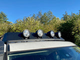 Front Light Bar