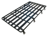 Alloy Terrafirma Expedition Roof Rack