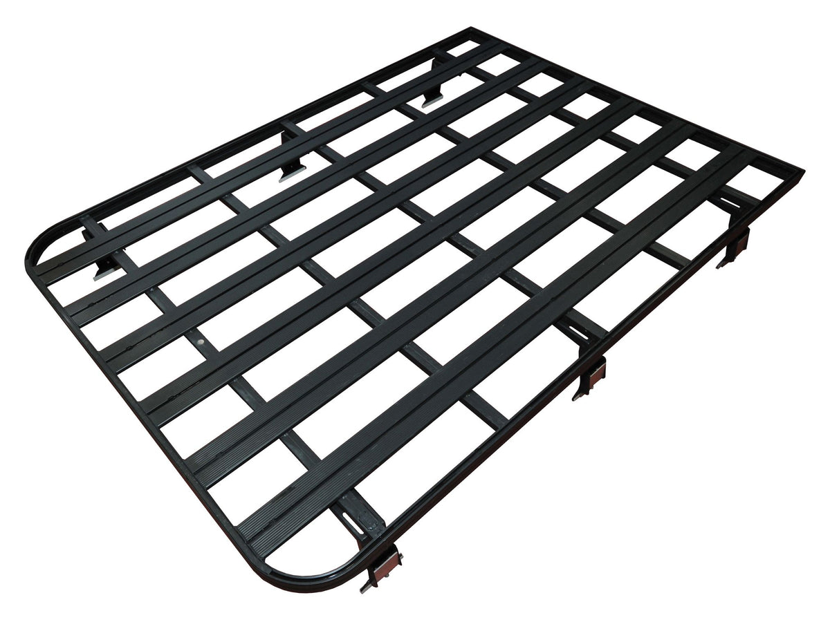 Alloy Terrafirma Expedition Roof Rack