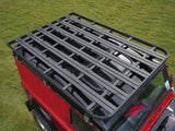 Alloy Terrafirma Expedition Roof Rack