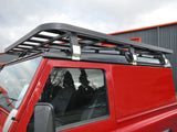 Alloy Terrafirma Expedition Roof Rack
