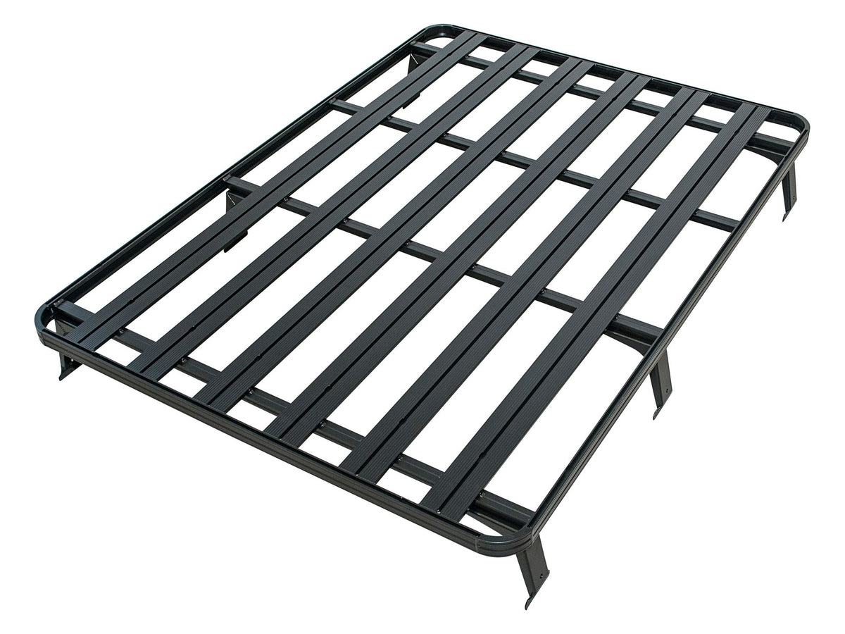 Alloy Terrafirma Expedition Roof Rack