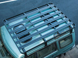 Alloy Terrafirma Expedition Roof Rack