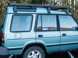 Alloy Terrafirma Expedition Roof Rack