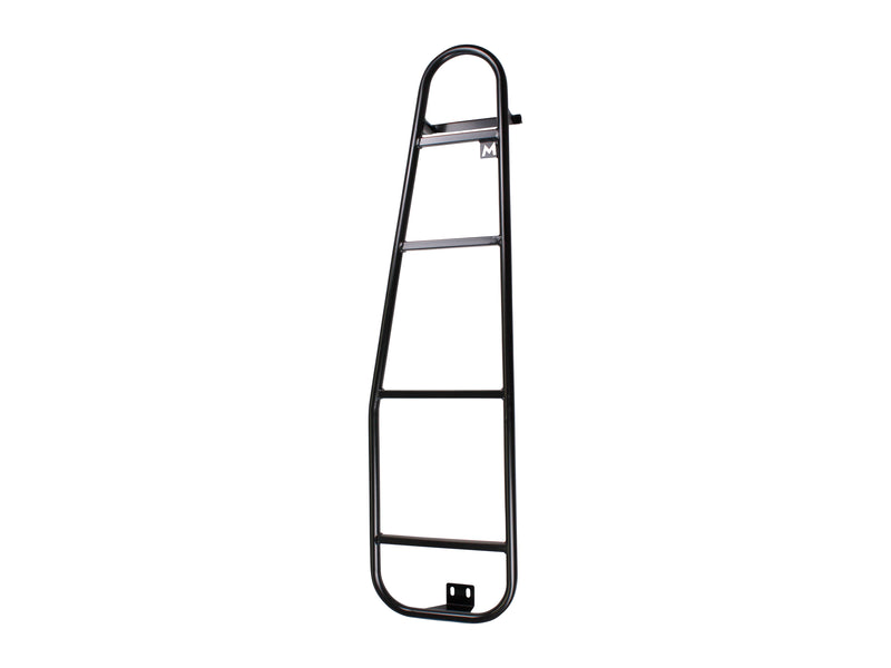 Rear Access Ladder