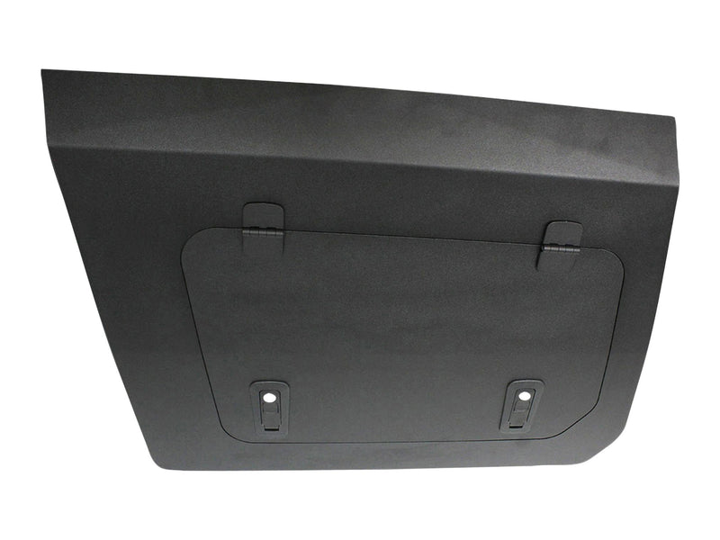 Flip Up Window Kit