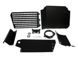 Storage Bin - Left Side