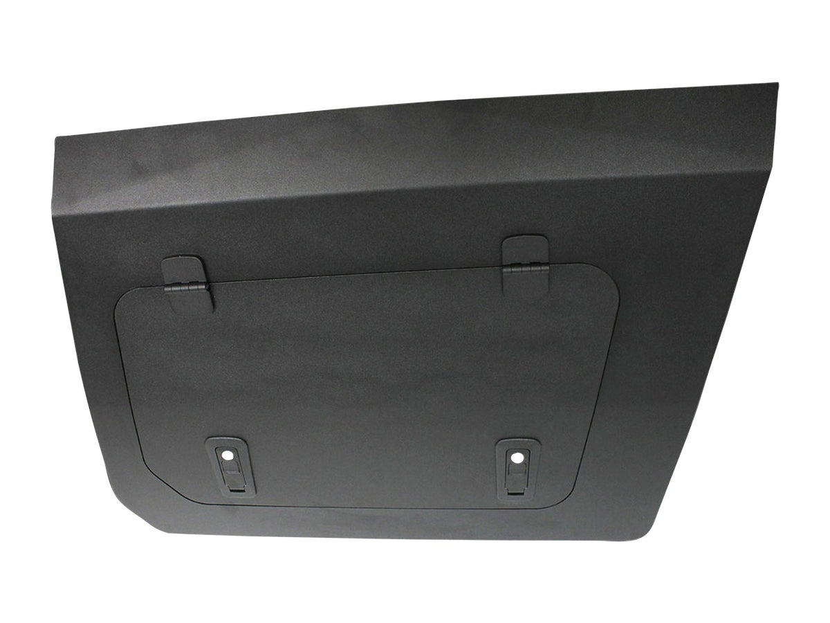 Flip Up Window Kit