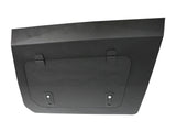 Flip Up Window Kit