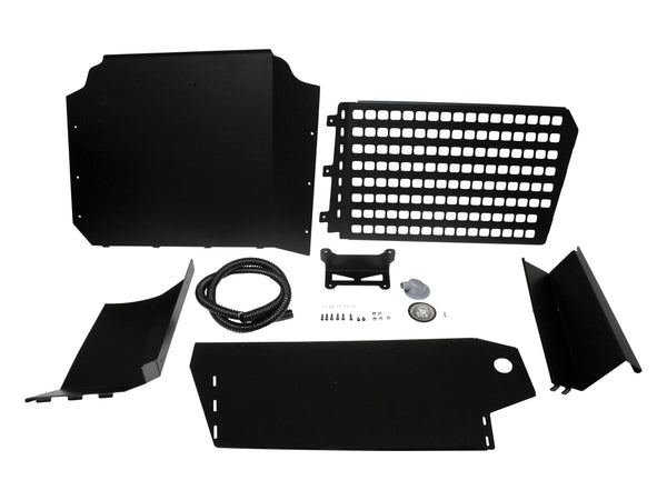 Storage Bin for TF985 - Right Side