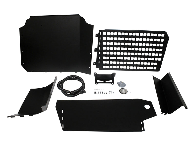 Storage Bin for TF985 - Right Side