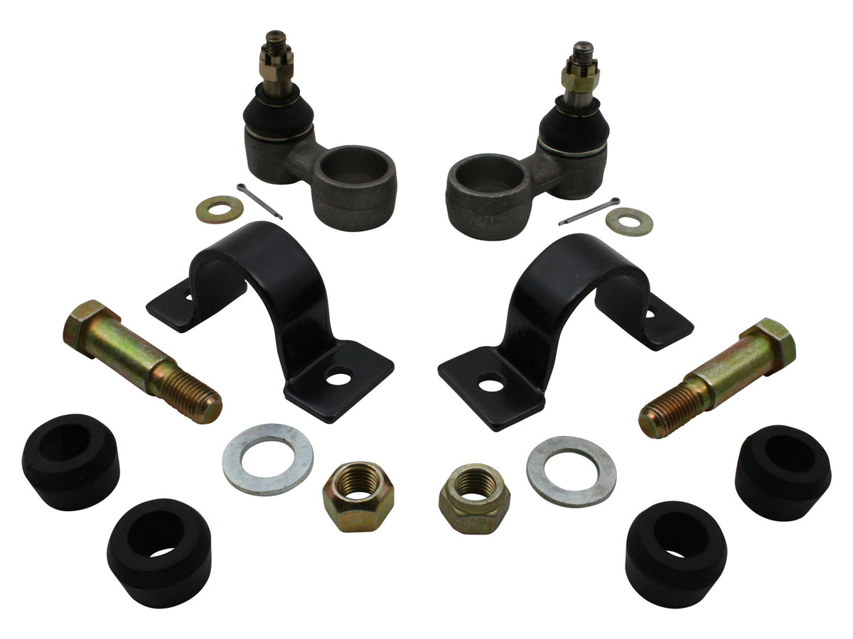 Anti-Roll Bar Fitting Kit - Front