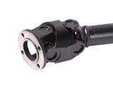 Double Cardan Propshaft - 300TDI/TD5 - Front