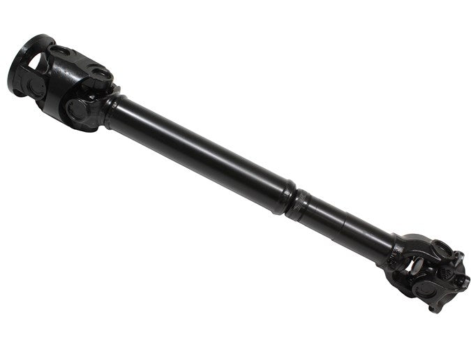 Double Cardan Propshaft - TDCI- Front