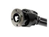 Double Cardan Propshaft - TDCI- Front